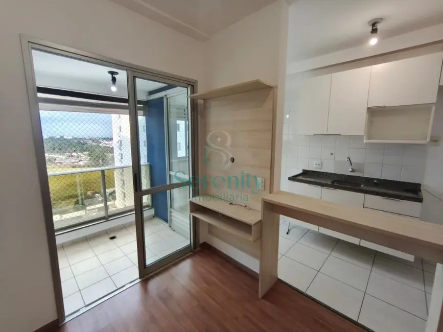 Apartamento com 3 quartos para alugar, 70m2 em Terra Bonita, Londrina - PR - imagem 1 Foto 1 de Apartamento com 3 quartos para alugar, 70m2 em Terra Bonita, Londrina - PR