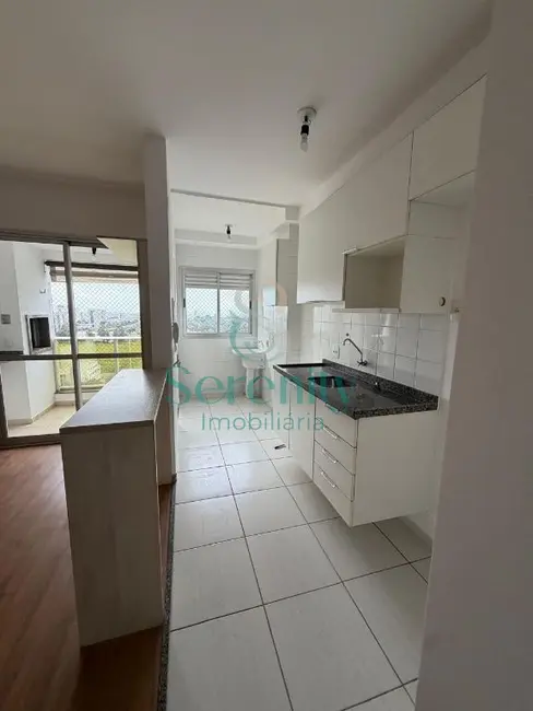 Apartamento com 3 quartos para alugar, 70m2 em Terra Bonita, Londrina - PR - imagem 7 Foto 7 de Apartamento com 3 quartos para alugar, 70m2 em Terra Bonita, Londrina - PR