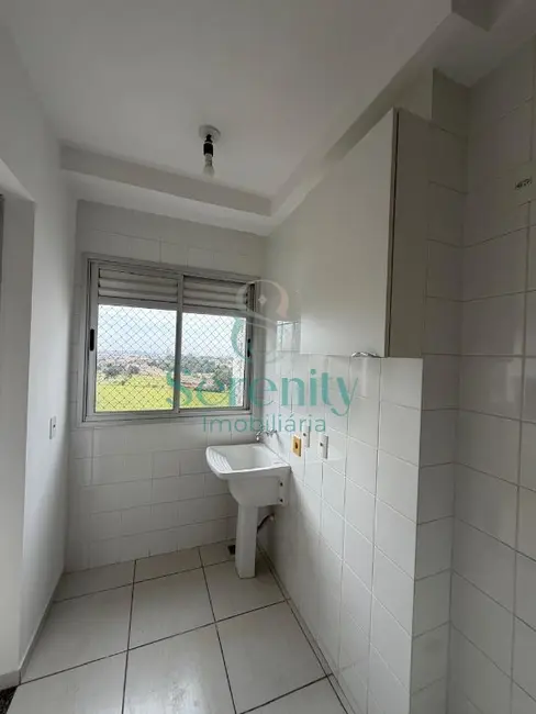 Apartamento com 3 quartos para alugar, 70m2 em Terra Bonita, Londrina - PR - imagem 9 Foto 9 de Apartamento com 3 quartos para alugar, 70m2 em Terra Bonita, Londrina - PR