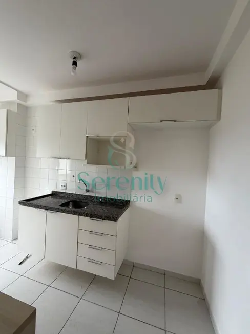 Apartamento com 3 quartos para alugar, 70m2 em Terra Bonita, Londrina - PR - imagem 8 Foto 8 de Apartamento com 3 quartos para alugar, 70m2 em Terra Bonita, Londrina - PR