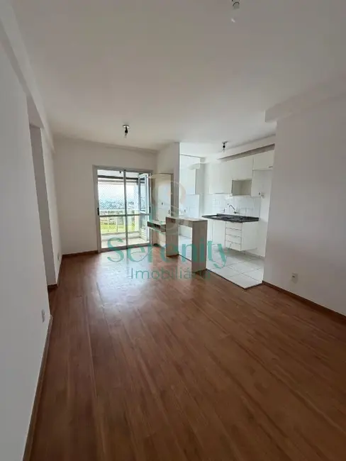 Apartamento com 3 quartos para alugar, 70m2 em Terra Bonita, Londrina - PR - imagem 5 Foto 5 de Apartamento com 3 quartos para alugar, 70m2 em Terra Bonita, Londrina - PR