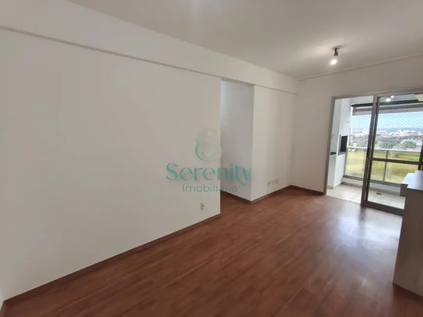 Apartamento com 3 quartos para alugar, 70m2 em Terra Bonita, Londrina - PR - imagem 6 Foto 6 de Apartamento com 3 quartos para alugar, 70m2 em Terra Bonita, Londrina - PR