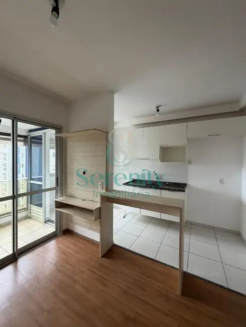Apartamento com 3 quartos para alugar, 70m2 em Terra Bonita, Londrina - PR - imagem 2 Foto 2 de Apartamento com 3 quartos para alugar, 70m2 em Terra Bonita, Londrina - PR