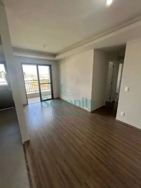 Foto 3 de Apartamento com 3 quartos para alugar, 64m2 em Vale dos Tucanos, Londrina - PR