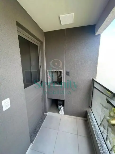 Foto 6 de Apartamento com 3 quartos para alugar, 64m2 em Vale dos Tucanos, Londrina - PR