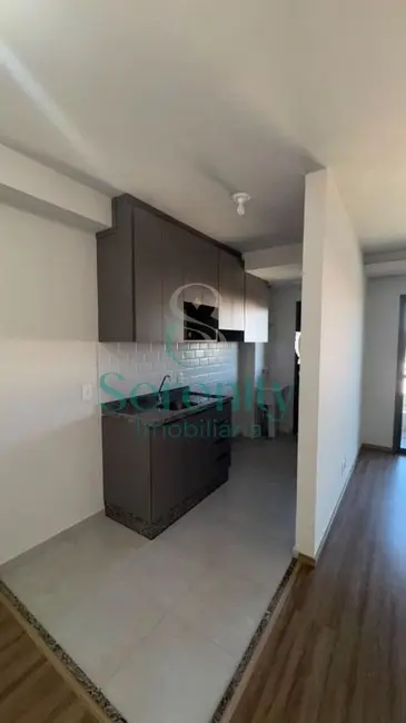 Foto 1 de Apartamento com 3 quartos para alugar, 64m2 em Vale dos Tucanos, Londrina - PR