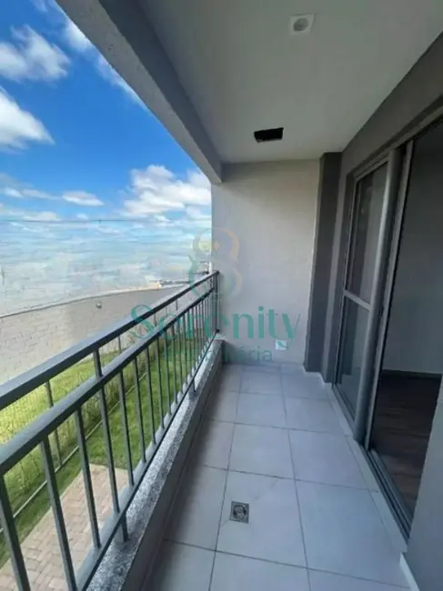 Foto 5 de Apartamento com 3 quartos para alugar, 64m2 em Vale dos Tucanos, Londrina - PR