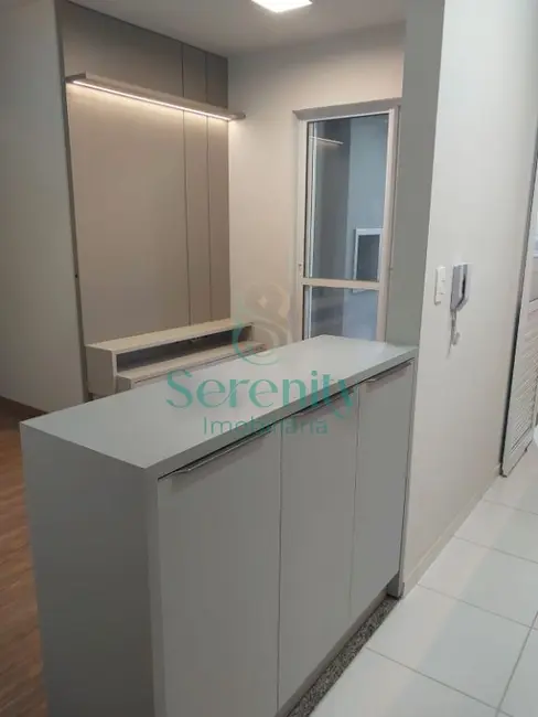 Apartamento com 3 quartos à venda, 66m2 em São Vicente, Londrina - PR - imagem 6 Foto 6 de Apartamento com 3 quartos à venda, 66m2 em São Vicente, Londrina - PR