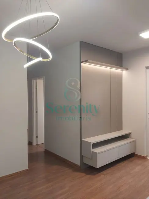 Apartamento com 3 quartos à venda, 66m2 em São Vicente, Londrina - PR - imagem 1 Foto 1 de Apartamento com 3 quartos à venda, 66m2 em São Vicente, Londrina - PR