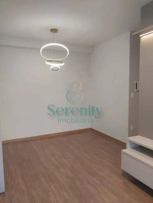 Apartamento com 3 quartos à venda, 66m2 em São Vicente, Londrina - PR - imagem 5 Foto 5 de Apartamento com 3 quartos à venda, 66m2 em São Vicente, Londrina - PR