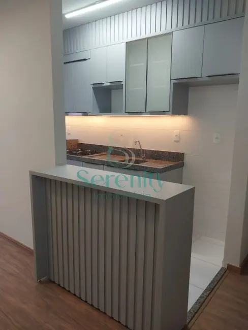 Apartamento com 3 quartos à venda, 66m2 em São Vicente, Londrina - PR - imagem 8 Foto 8 de Apartamento com 3 quartos à venda, 66m2 em São Vicente, Londrina - PR