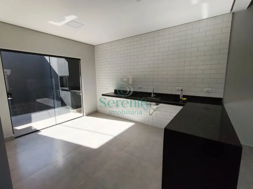 Foto 7 de Casa com 3 quartos à venda, 75m2 em Colinas, Londrina - PR