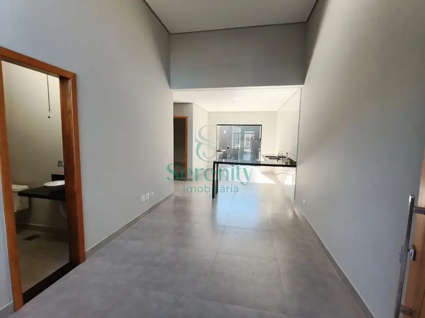 Foto 6 de Casa com 3 quartos à venda, 75m2 em Colinas, Londrina - PR