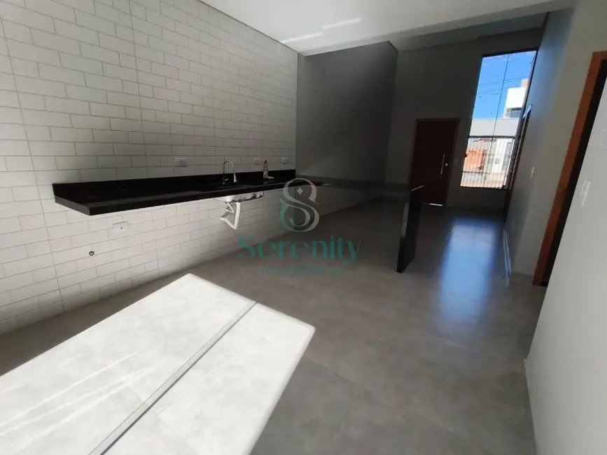 Foto 9 de Casa com 3 quartos à venda, 75m2 em Colinas, Londrina - PR