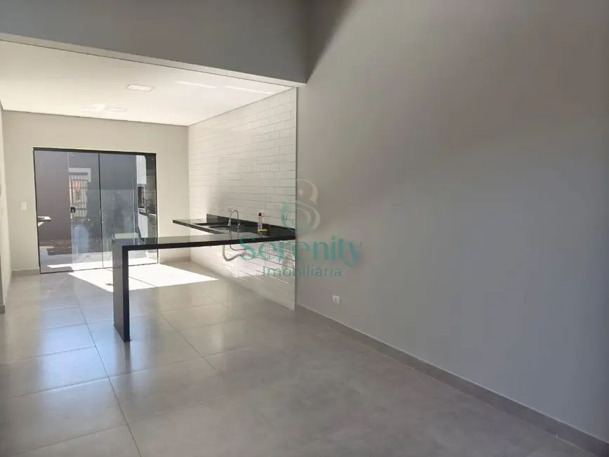 Foto 5 de Casa com 3 quartos à venda, 75m2 em Colinas, Londrina - PR