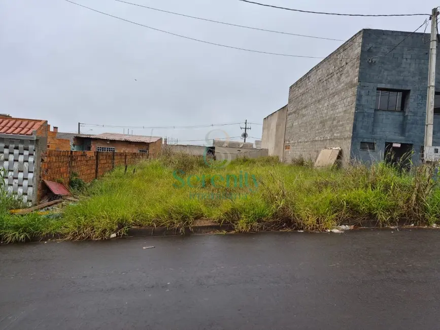 Terreno / Lote à venda, 300m2 em Cambe - PR - imagem 9 Foto 9 de Terreno / Lote à venda, 300m2 em Cambe - PR