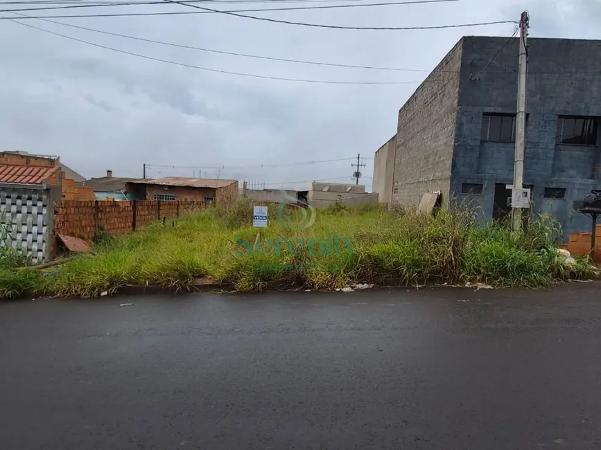 Terreno / Lote à venda, 300m2 em Cambe - PR - imagem 4 Foto 4 de Terreno / Lote à venda, 300m2 em Cambe - PR