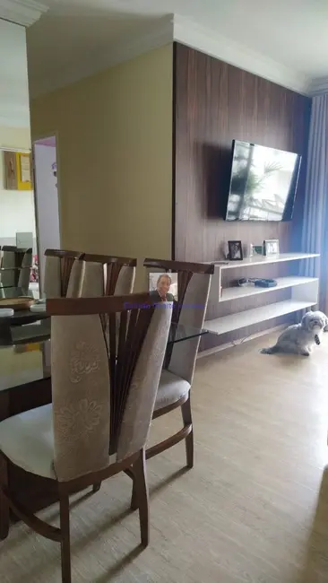 Foto 5 de Apartamento com 3 quartos à venda, 68m2 em Jardim Tupanci, Barueri - SP