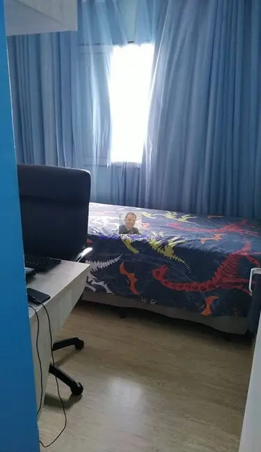 Foto 8 de Apartamento com 3 quartos à venda, 68m2 em Jardim Tupanci, Barueri - SP