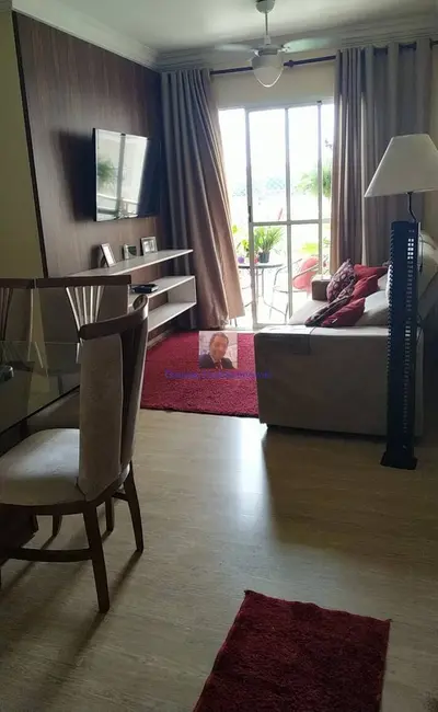 Foto 3 de Apartamento com 3 quartos à venda, 68m2 em Jardim Tupanci, Barueri - SP