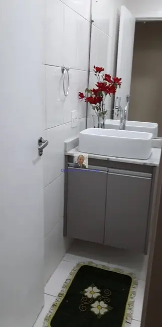 Foto 7 de Apartamento com 3 quartos à venda, 68m2 em Jardim Tupanci, Barueri - SP