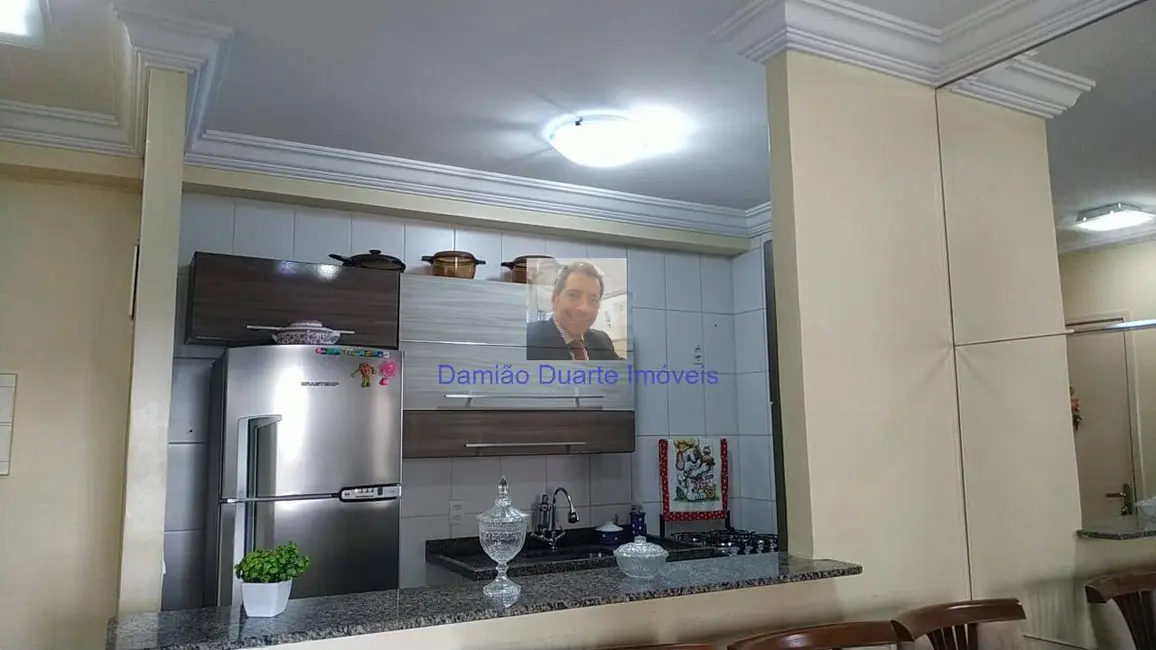 Foto 4 de Apartamento com 3 quartos à venda, 68m2 em Jardim Tupanci, Barueri - SP