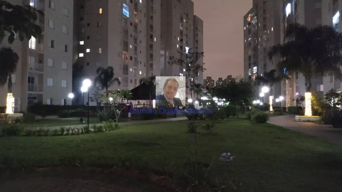 Foto 1 de Apartamento com 3 quartos à venda, 68m2 em Jardim Tupanci, Barueri - SP