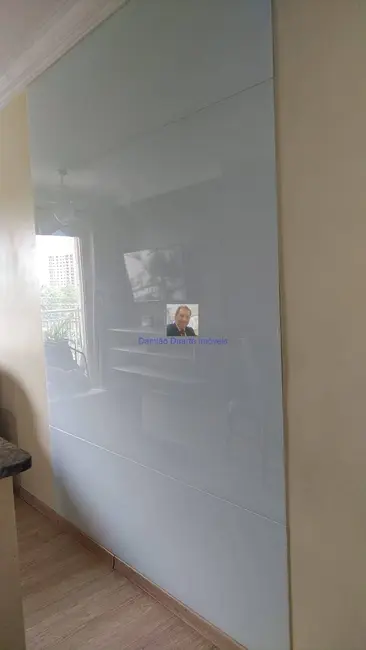 Foto 6 de Apartamento com 3 quartos à venda, 68m2 em Jardim Tupanci, Barueri - SP