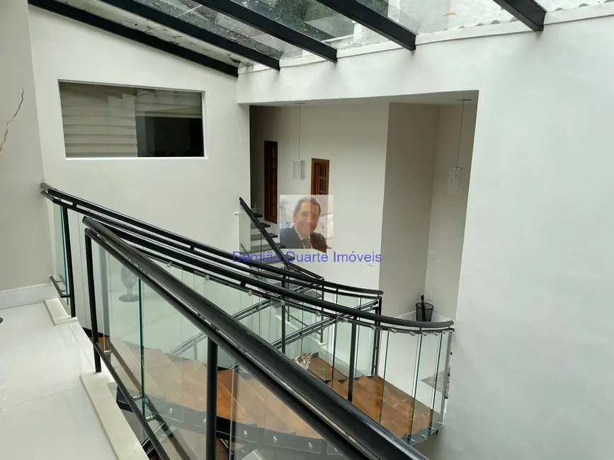 Foto 5 de Casa de Condomínio com 4 quartos à venda, 404m2 em Jardim Atalaia, Cotia - SP