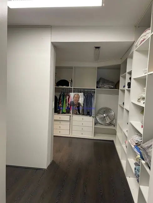 Foto 6 de Casa de Condomínio com 4 quartos à venda, 404m2 em Jardim Atalaia, Cotia - SP