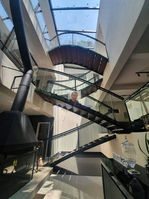 Foto 1 de Casa de Condomínio com 4 quartos à venda, 404m2 em Jardim Atalaia, Cotia - SP