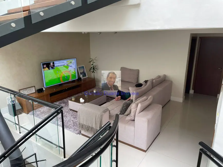 Foto 2 de Casa de Condomínio com 4 quartos à venda, 404m2 em Jardim Atalaia, Cotia - SP