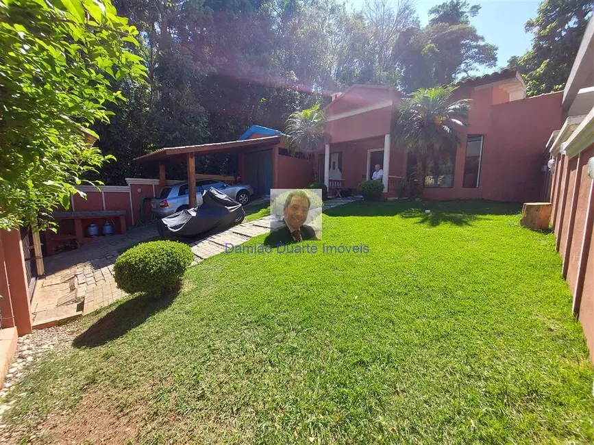 Foto 5 de Casa com 3 quartos à venda, 190m2 em Jardim Atalaia, Cotia - SP