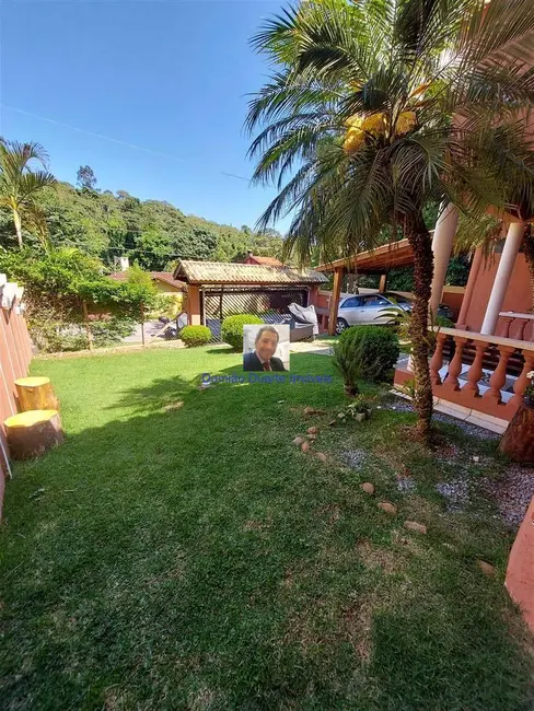 Foto 8 de Casa com 3 quartos à venda, 190m2 em Jardim Atalaia, Cotia - SP