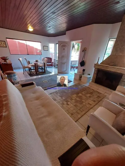 Foto 2 de Casa com 3 quartos à venda, 190m2 em Jardim Atalaia, Cotia - SP