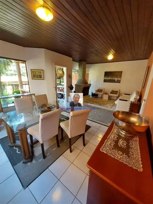 Foto 1 de Casa com 3 quartos à venda, 190m2 em Jardim Atalaia, Cotia - SP