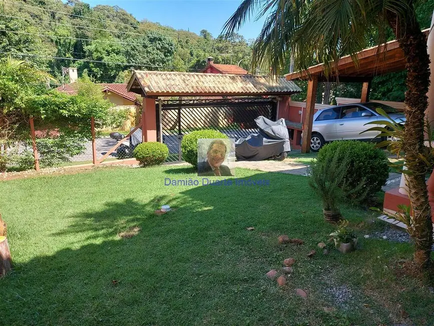 Foto 7 de Casa com 3 quartos à venda, 190m2 em Jardim Atalaia, Cotia - SP