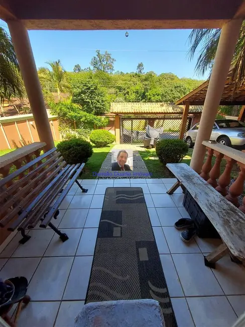 Foto 3 de Casa com 3 quartos à venda, 190m2 em Jardim Atalaia, Cotia - SP