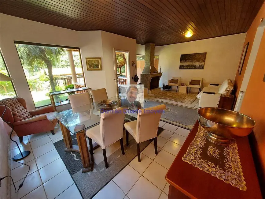 Foto 9 de Casa com 3 quartos à venda, 190m2 em Jardim Atalaia, Cotia - SP