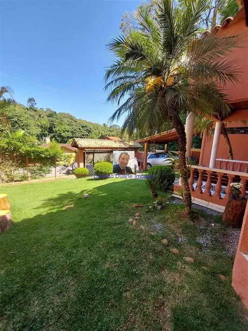 Foto 6 de Casa com 3 quartos à venda, 190m2 em Jardim Atalaia, Cotia - SP