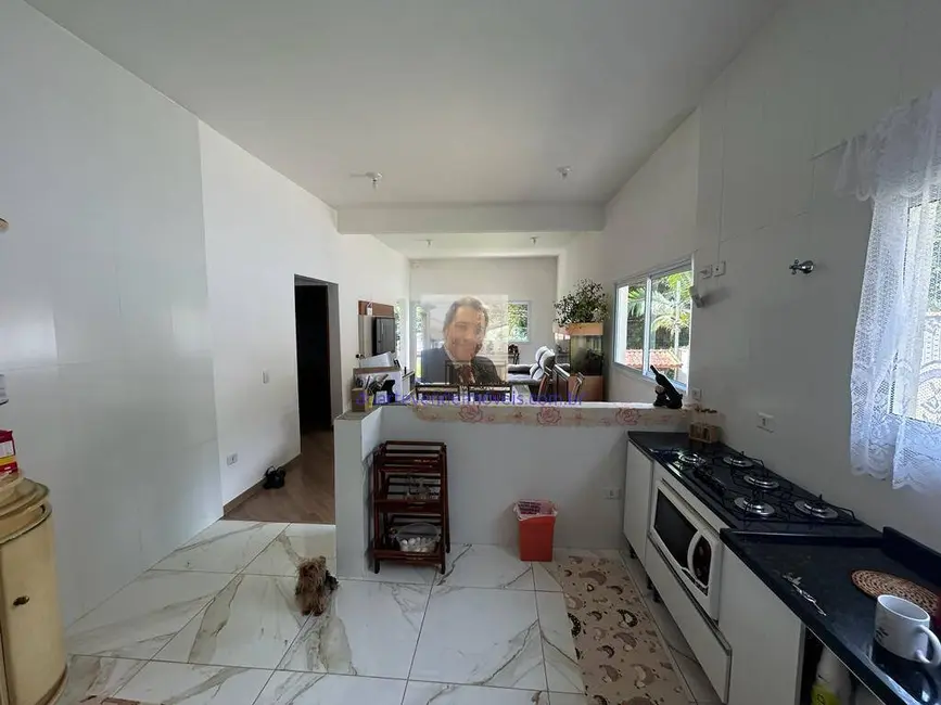 Foto 2 de Casa de Condomínio com 2 quartos à venda e para alugar, 180m2 em Jardim Atalaia, Cotia - SP