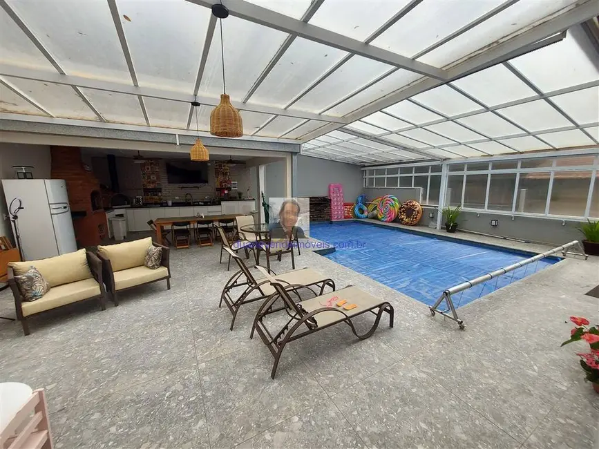 Foto 1 de Casa com 3 quartos à venda, 335m2 em Jardim Atalaia, Cotia - SP