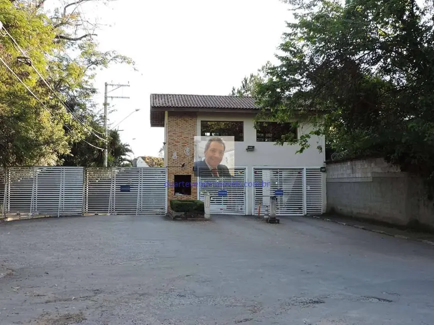 Foto 9 de Casa com 3 quartos à venda, 454m2 em Terras do Madeira, Carapicuiba - SP