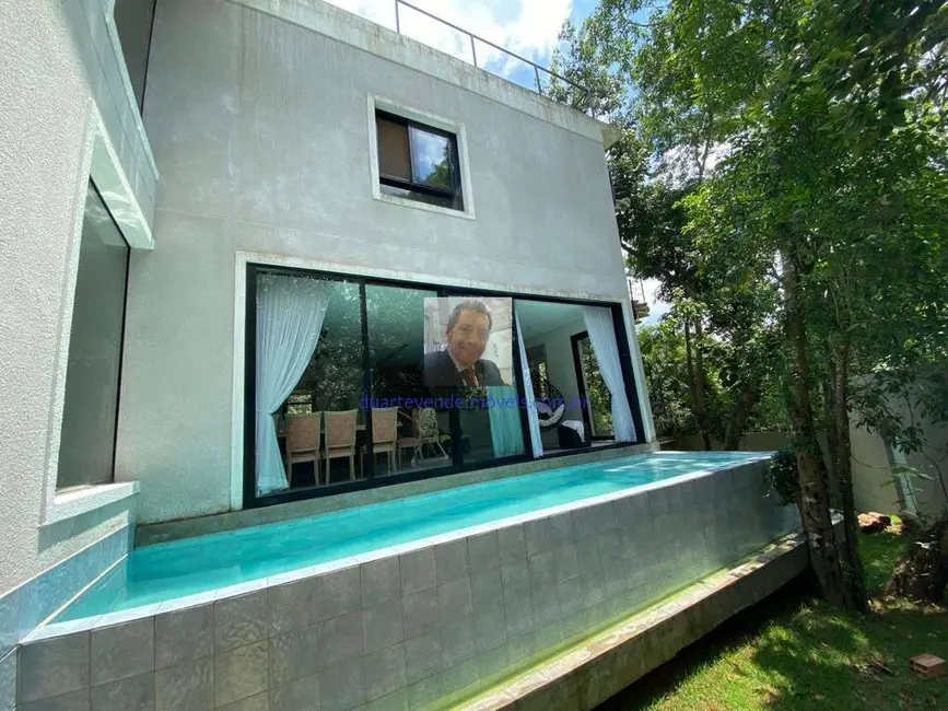 Foto 1 de Casa com 3 quartos à venda, 454m2 em Terras do Madeira, Carapicuiba - SP