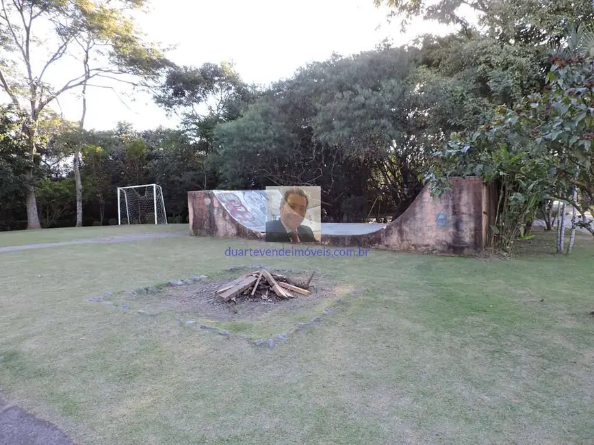 Foto 7 de Casa com 3 quartos à venda, 454m2 em Terras do Madeira, Carapicuiba - SP