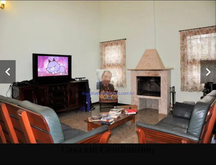 Foto 3 de Casa com 4 quartos à venda, 1114m2 em Jardim Atalaia, Cotia - SP