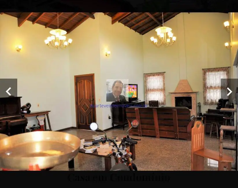 Foto 4 de Casa com 4 quartos à venda, 1114m2 em Jardim Atalaia, Cotia - SP