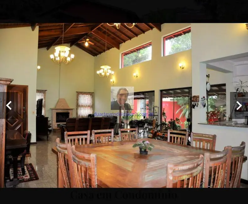 Foto 2 de Casa com 4 quartos à venda, 1114m2 em Jardim Atalaia, Cotia - SP
