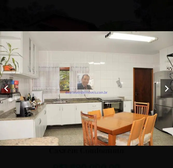 Foto 7 de Casa com 4 quartos à venda, 1114m2 em Jardim Atalaia, Cotia - SP