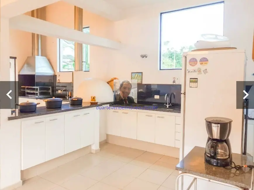 Foto 6 de Casa com 1 quarto à venda, 616m2 em Jardim Atalaia, Cotia - SP